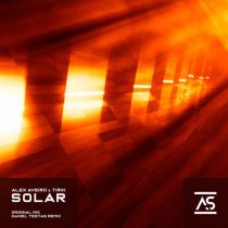 Alex Aveiro & Tirik – Solar
