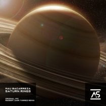 Mau Bacarreza – Saturn Rings