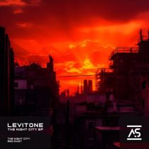 Levitone – The Night City