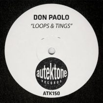 Don Paolo – Loops & Tings