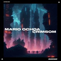 Mario Ochoa – Crimsom