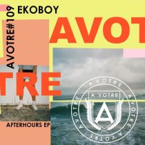 Ekoboy – Afterhours EP