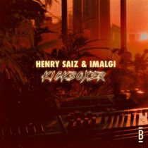Henry Saiz & Imalgi – Kickboxer