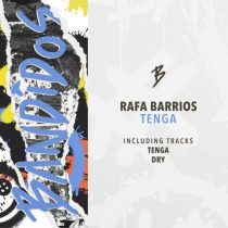 Rafa Barrios – Tenga