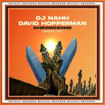 David Hopperman & DJ Nahh – Chromosome