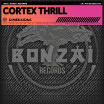 Cortex Thrill – Dimensions
