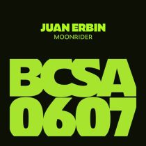 Juan Erbin – Moonrider