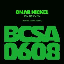 Omar Nickel – On Heaven
