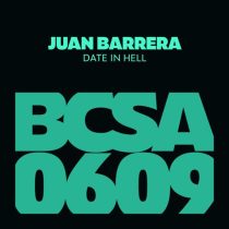 Juan Barrera – Date in Hell