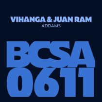 Juan Ram & Vihanga – Addams