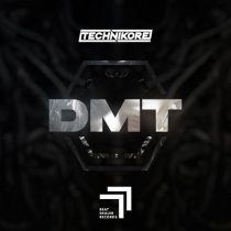 Technikore – DMT (Extended Mix)