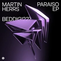 Martin HERRS – Paraiso 94
