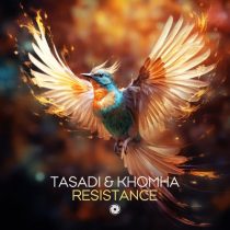 Tasadi & KhoMha – Resistance