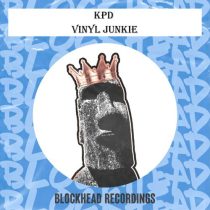 KPD – Vinyl Junkie