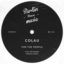 Colau – For the People