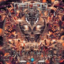 Offlabel – Alien Rock – Master Your Life