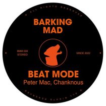 Chanknous & Peter Mac – Beat Mode