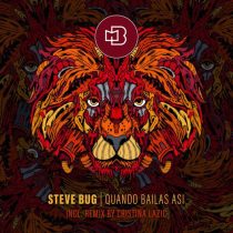 Steve Bug – Quando Bailas Asi