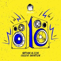 Nathan Alzon, Borra & Nathan Alzon – Groove Radiation