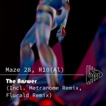 Maze 28 & R10(Al) – The Answer (Metranome & Flurald Remixes)