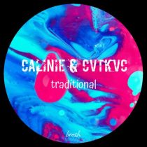CAlinie & Cvtkvc – Traditional