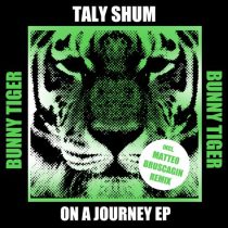 Taly Shum – On A Journey EP