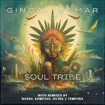 Mar & Gingaí – Soul Tribe