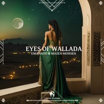 Umannto & Mazen Mohsen, Cafe De Anatolia – Eyes of Wallada