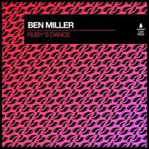 Ben Miller (Aus) – Ruby’s Dance (Extended Mix)