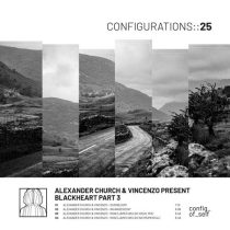 Alexander Church & Vincenzo – Blackheart, Pt. 3