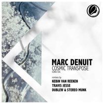 Marc Denuit – Cosmic Transpose