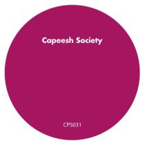 Capeesh Society – Feeling