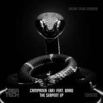 Campaner (BR), Innervoix & Campaner (BR) – The Serpent
