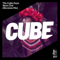 The Cube Guys – Bom Cha