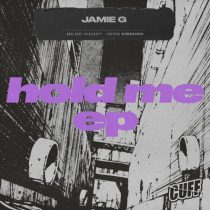Jamie G (UK) – Hold Me EP