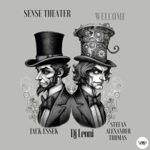 Sense Theater, Sense Theater & CamelVIP – Welcome