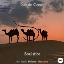 SOULE CASE – Solstice