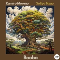 Ramiro Moreno & Sofiya Nzau – Baobá
