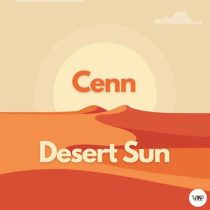 Cenn – Desert Sun