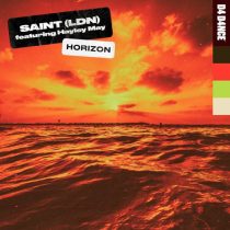 Hayley May & SAINT (LDN) – Horizon – Extended Mix