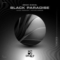 Omar Nickel – Black Paradise