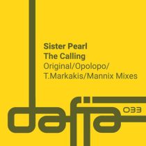 Sister Pearl – The Calling