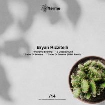 bryan rizzitelli – 14 / Bryan Rizzitelli, Ki.Mi.