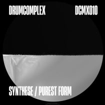 Drumcomplex – Synthese / Purest Form