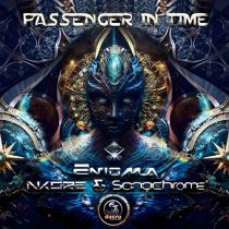 Sonochrome & ENIGMA (PSY) – Passengers In Time