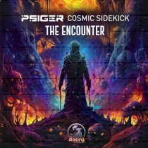 Cosmic Sidekick & Psiger – The Encounter
