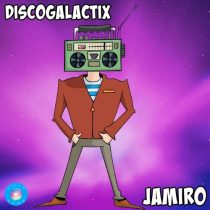 DiscoGalactiX – Jamiro