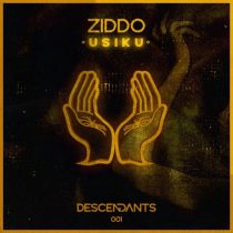 ZIDDO – Usiku (Extended Mix)