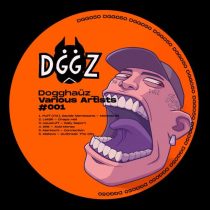 VA – Dogghaüz_Various Artists