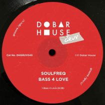 Soulfreq – Bass 4 Love